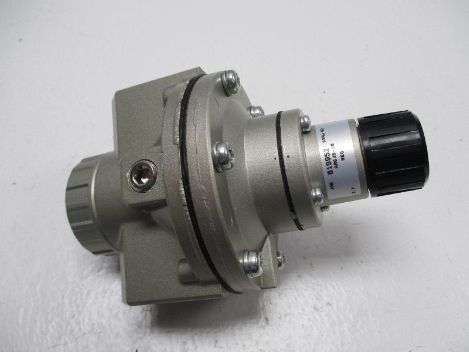 INDUSTRIAL MRO AR635-10 NSNP
