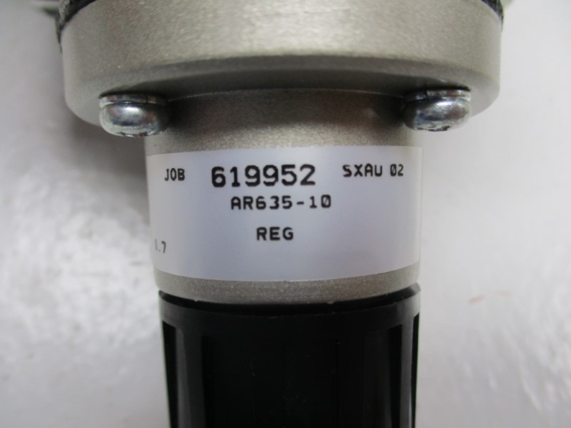 INDUSTRIAL MRO AR635-10 NSNP
