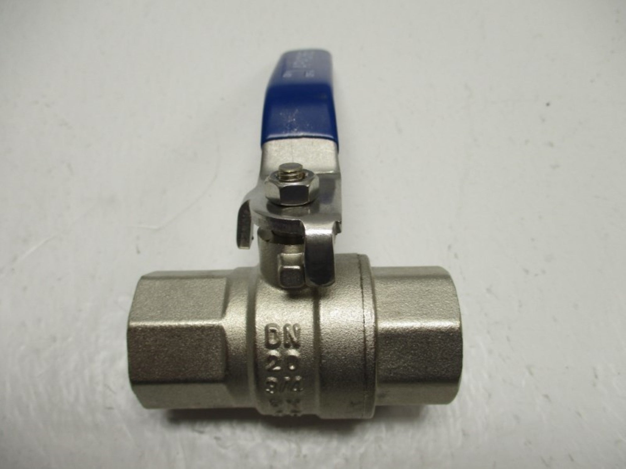 APACHE PN40 3/4" NSNP