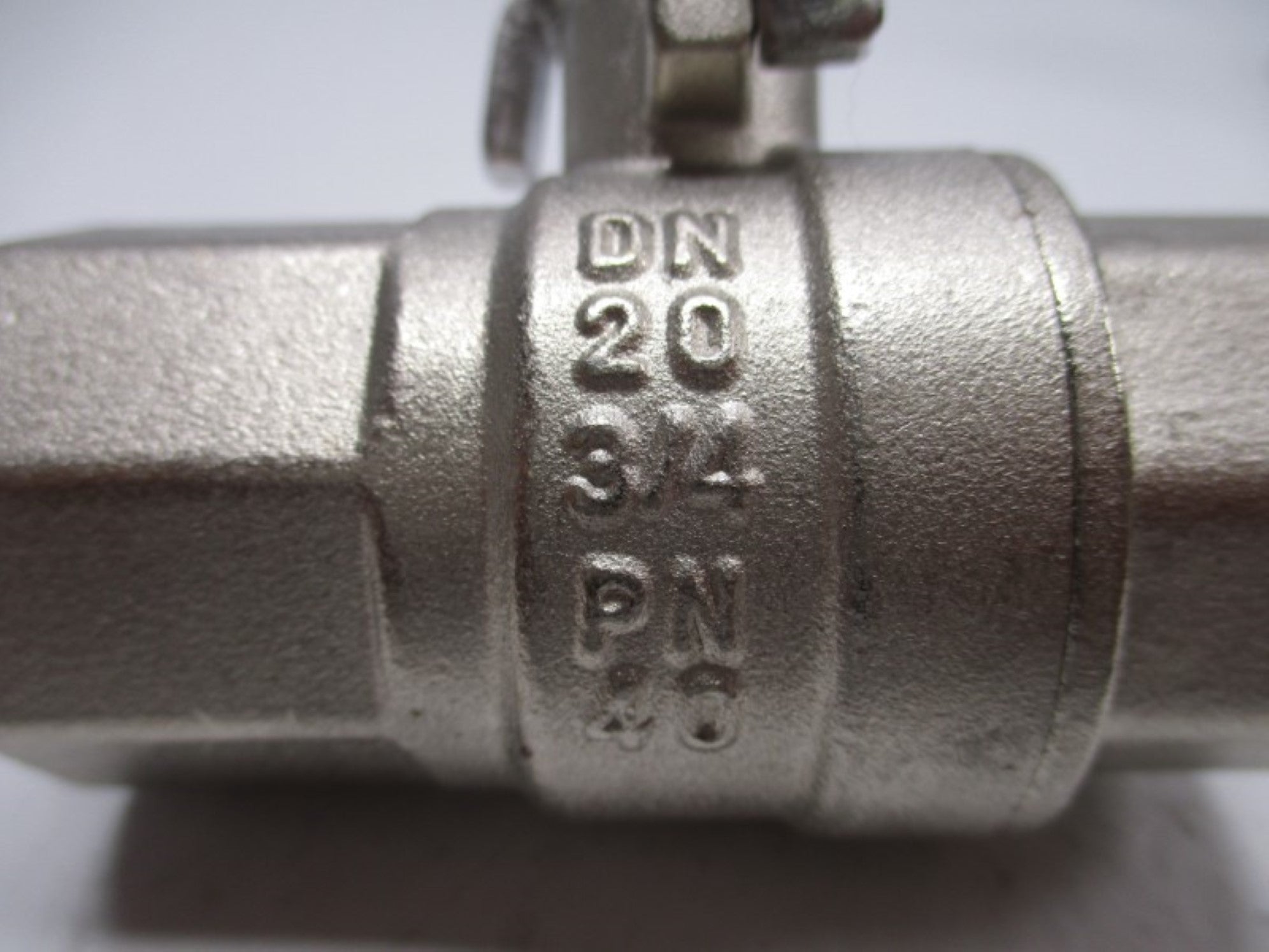 APACHE PN40 3/4" NSNP
