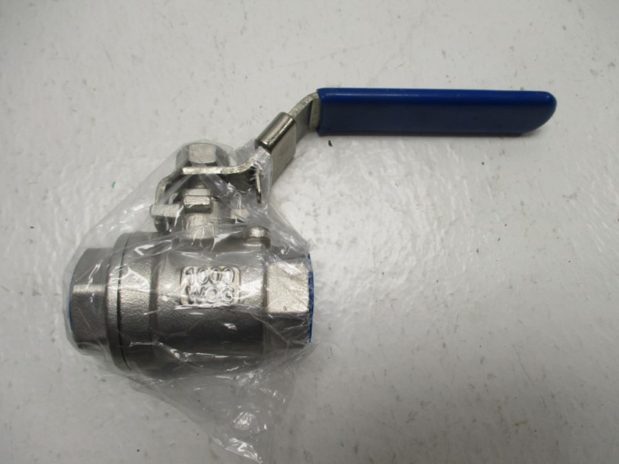 BV 3845 1/2" NSNP