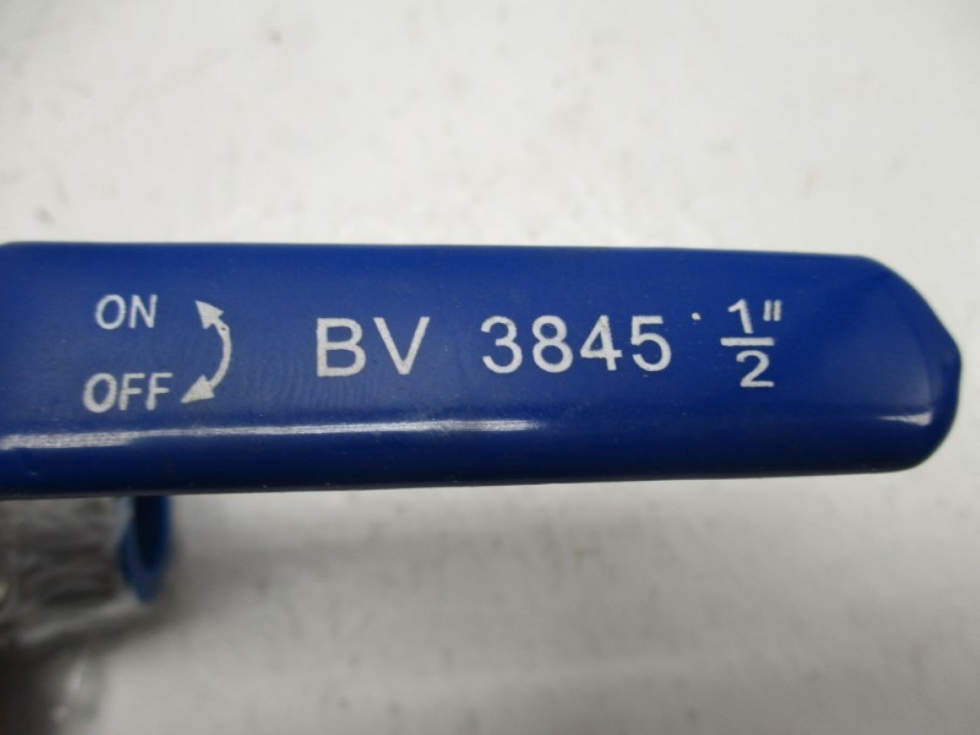 BV 3845 1/2" NSNP