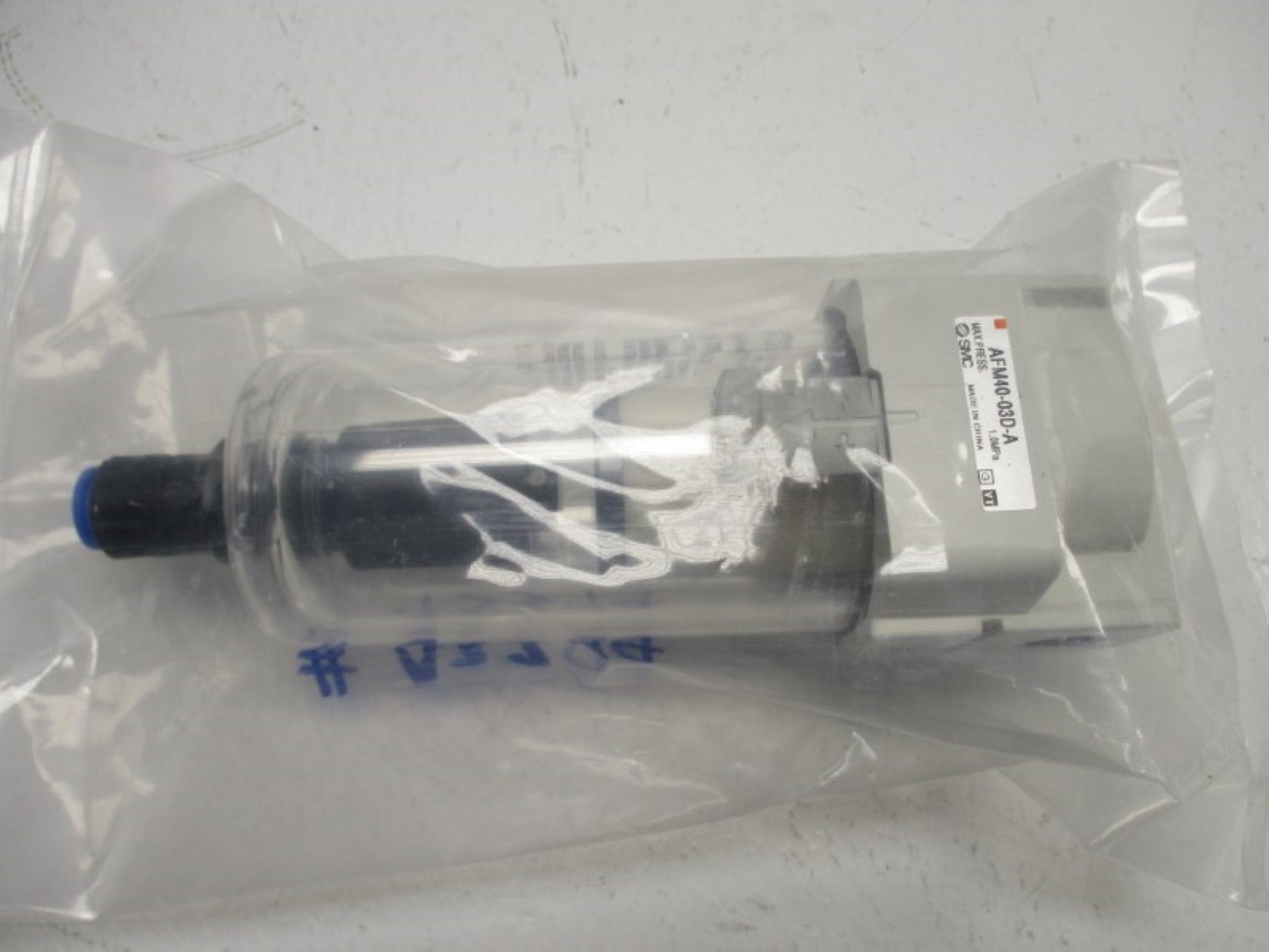 SMC AFM40-03D-A NSMP