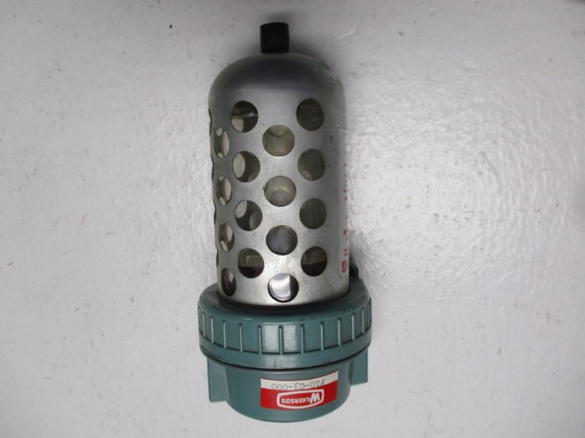 WILKERSON F10-C3-000 UNMP