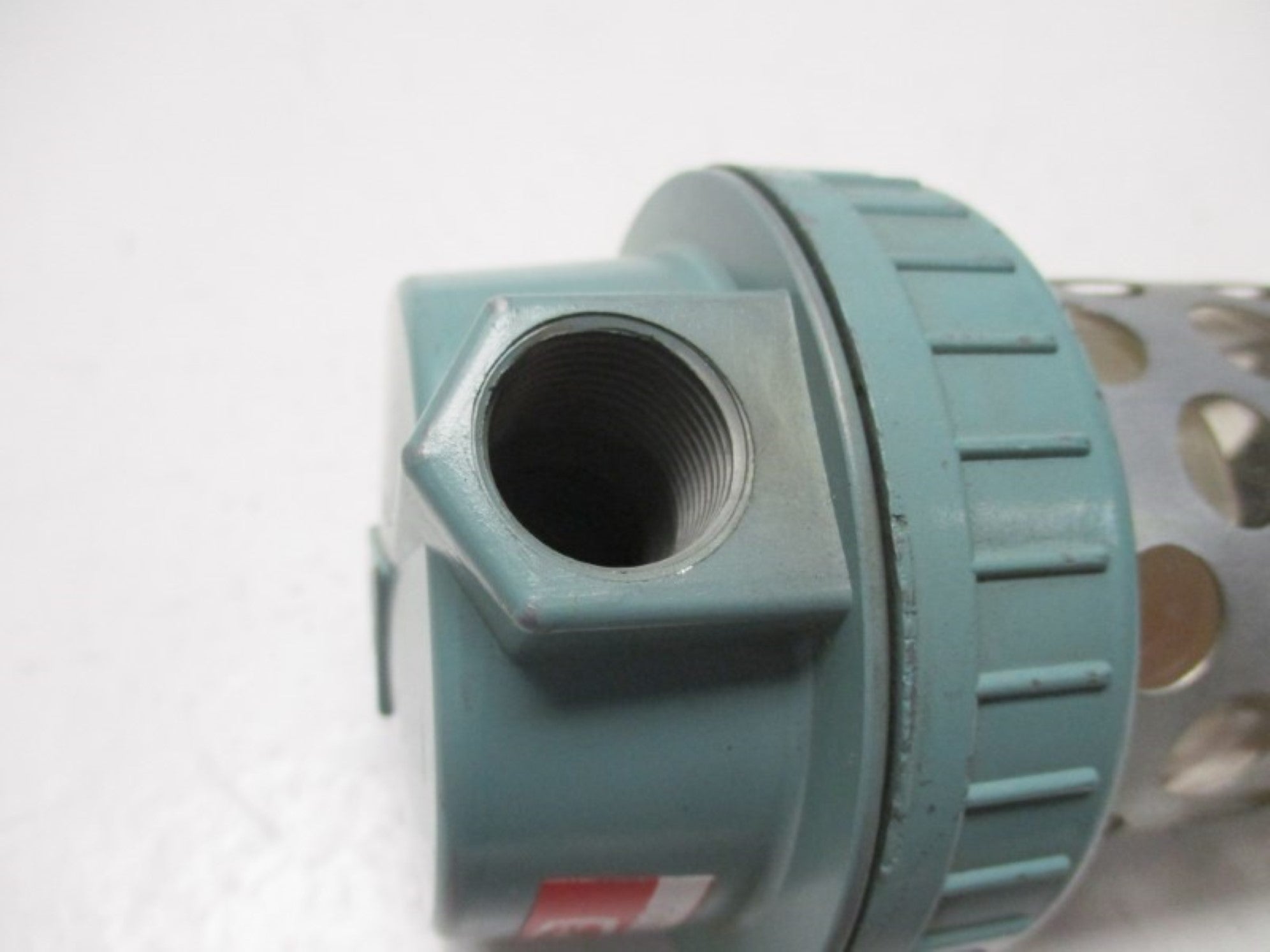 WILKERSON F10-C3-000 UNMP