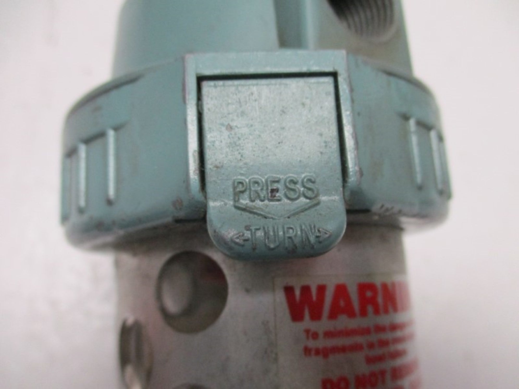WILKERSON F10-C3-000 UNMP