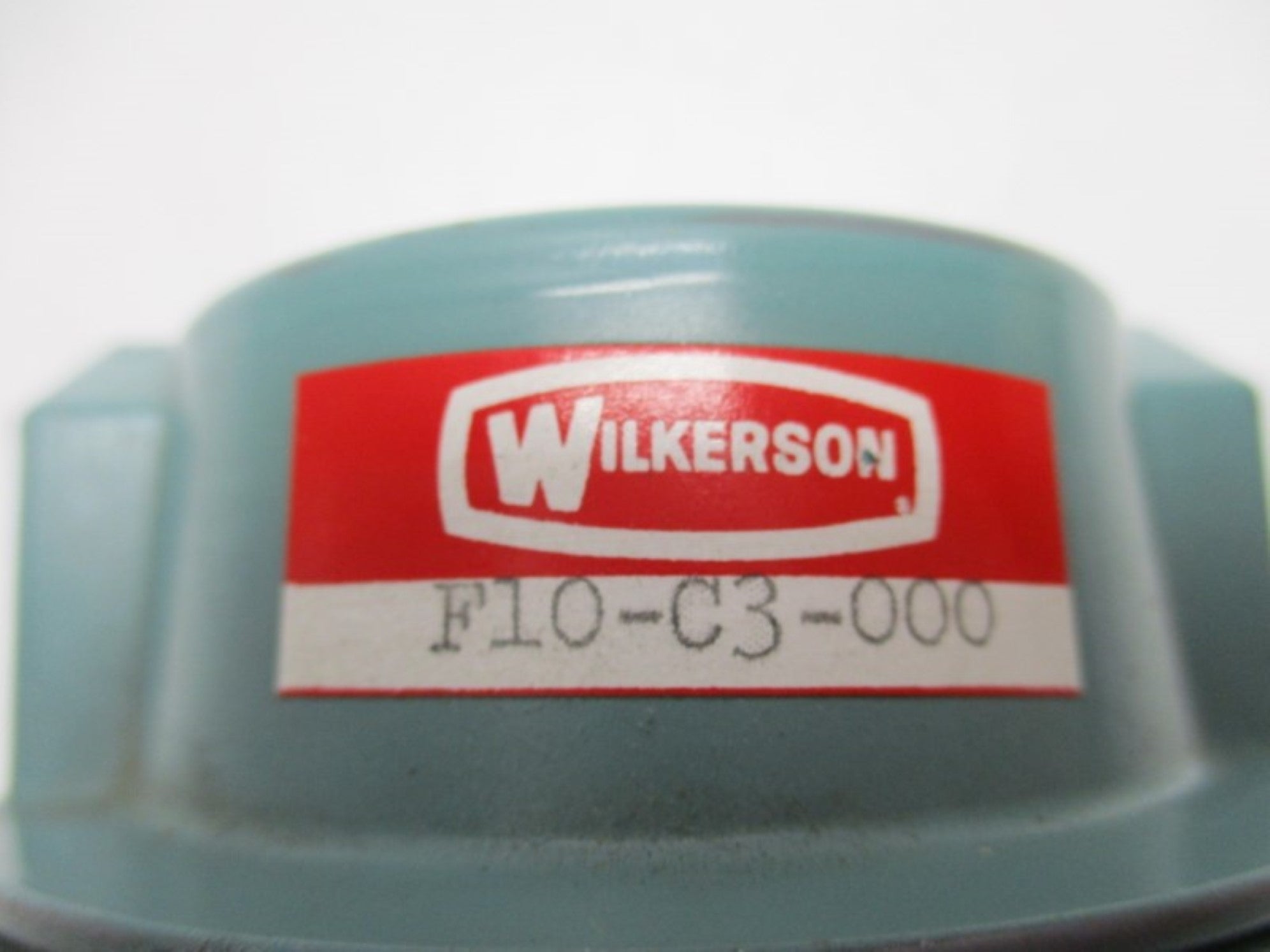 WILKERSON F10-C3-000 UNMP