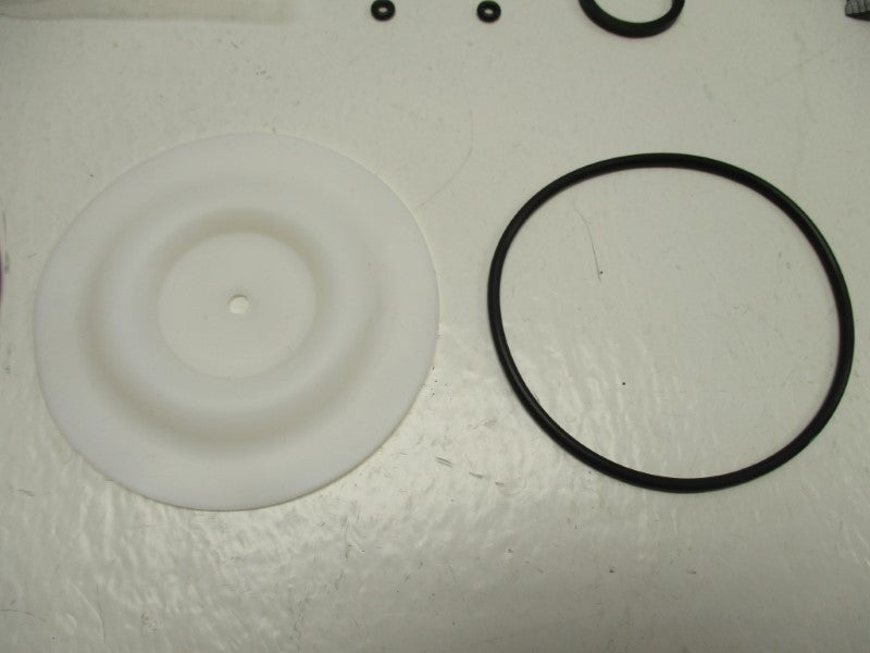 GRACO D01021 NSMP