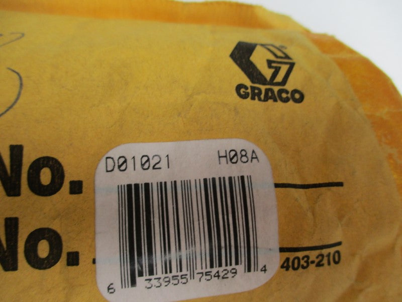 GRACO D01021 NSMP