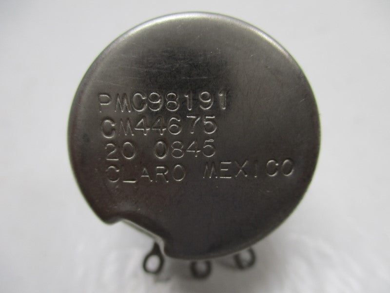 INDUSTRIAL MRO PMC98191 NSNP