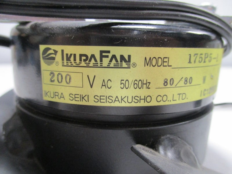 IKUAFAN 175P5-1 NSNP