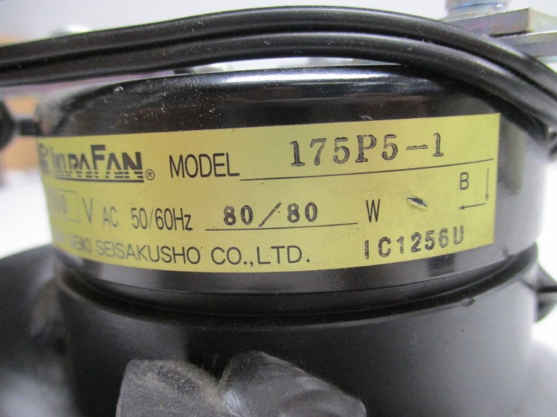IKUAFAN 175P5-1 NSNP