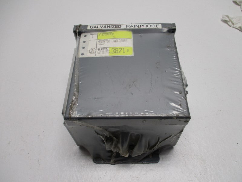 HOFFMAN A-6R64HCR  NSMP