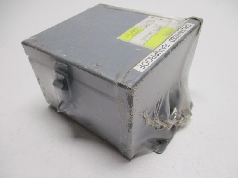 HOFFMAN A-6R64HCR  NSMP