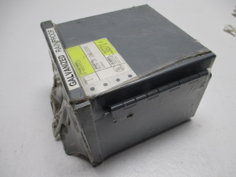 HOFFMAN A-6R64HCR  NSMP