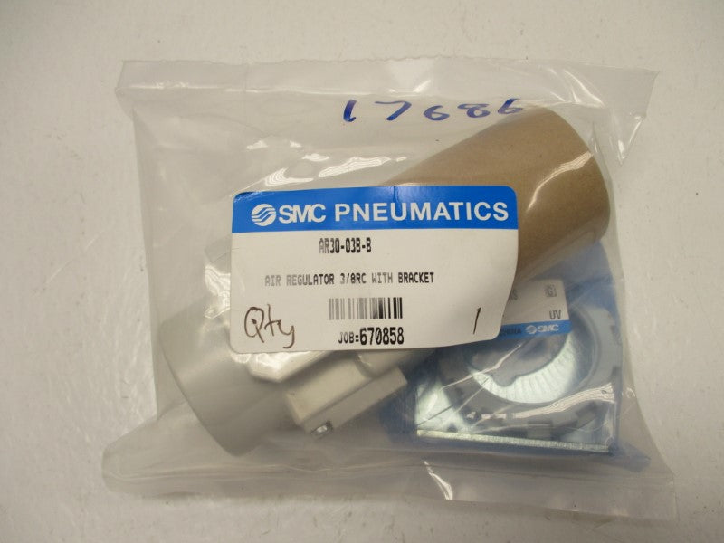 SMC AR30-03B-B NSMP
