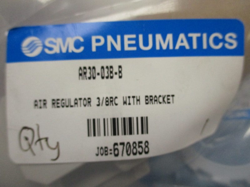 SMC AR30-03B-B NSMP