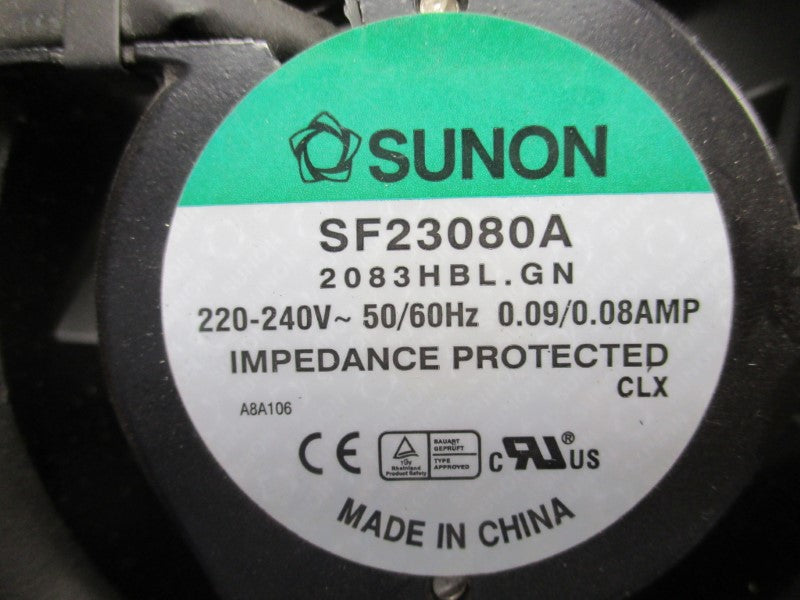 SUNON SF23080A NSNP