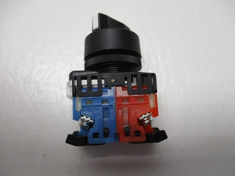 FUJI ELECTRIC AR22PR-2 NSNP