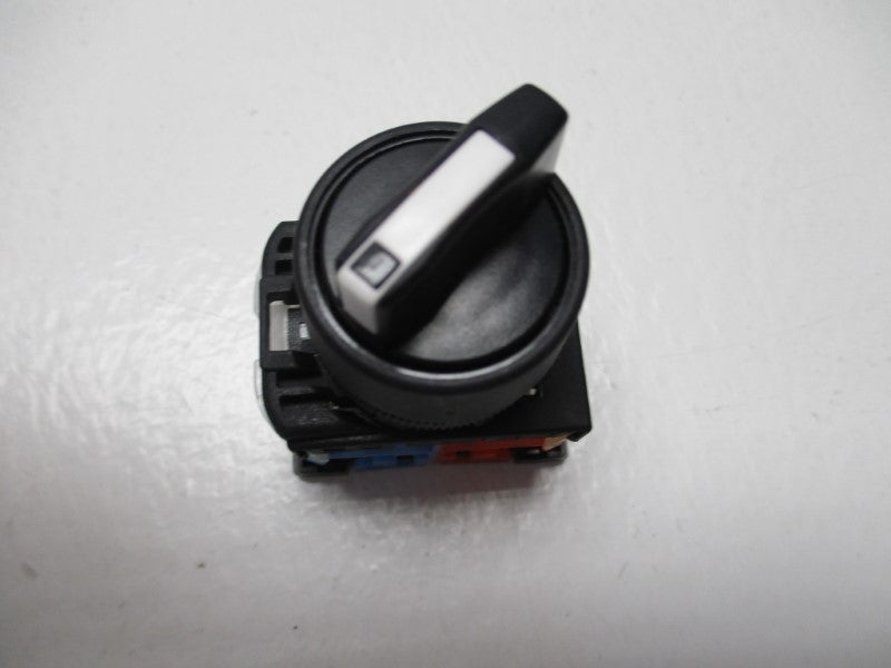 FUJI ELECTRIC AR22PR-2 NSNP