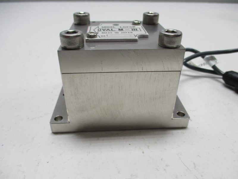 OVAL LSF50C NSNP