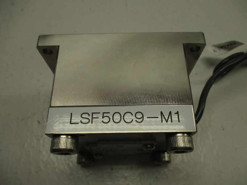 OVAL LSF50C NSNP