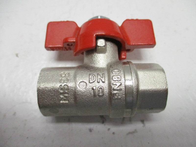 INDUSTRIAL MRO DN10 NSNP