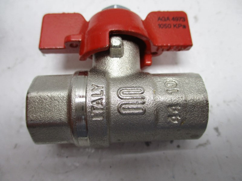 INDUSTRIAL MRO DN10 NSNP