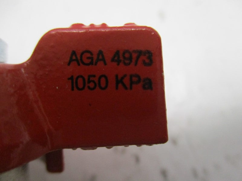 INDUSTRIAL MRO DN10 NSNP