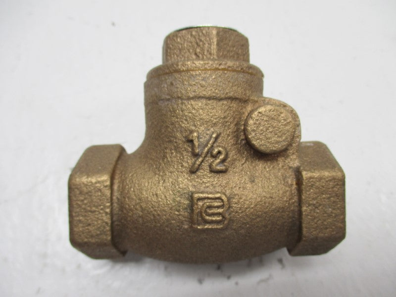 INDUSTRIAL MRO AS1628 1/2" NSNP