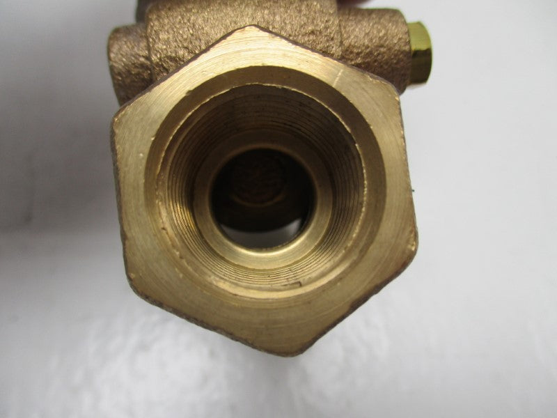 INDUSTRIAL MRO AS1628 1/2" NSNP
