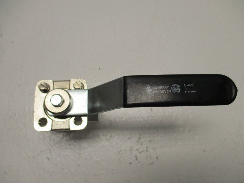INDUSTRIAL MRO DN10 1/4" NSNP