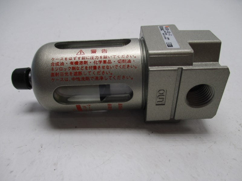 SMC AF20-02-C NSNP