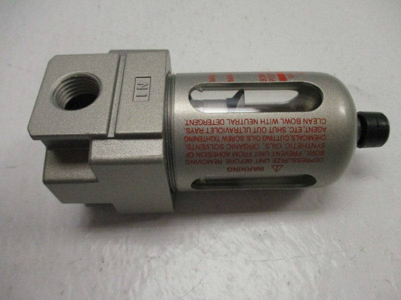 SMC AF20-02-C NSNP