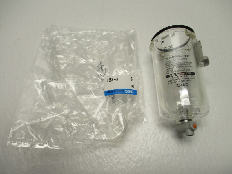 SMC C3SF-A NSMP