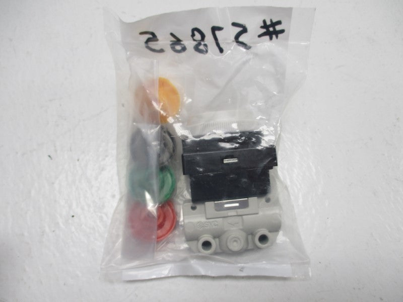 SMC VM130-01-33A NSMP