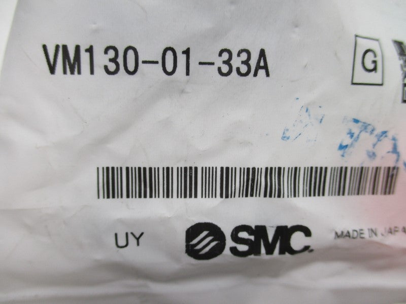 SMC VM130-01-33A NSMP
