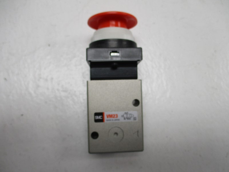 SMC VM23 (AS PICTURED) NSNP