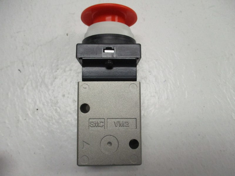 SMC VM23 (AS PICTURED) NSNP
