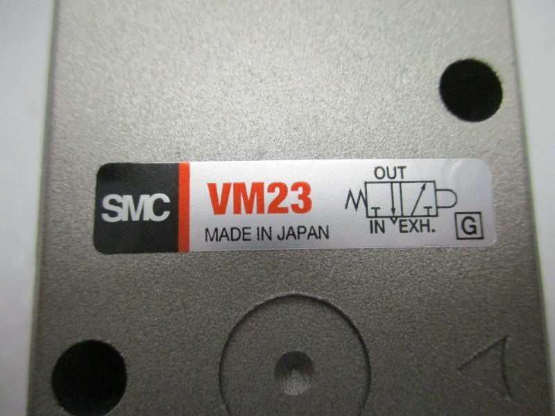SMC VM23 (AS PICTURED) NSNP