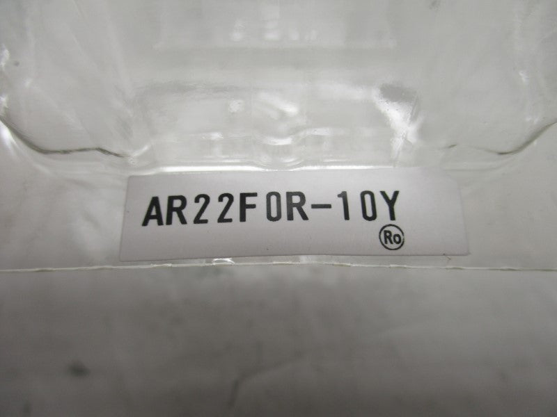 FUJI ELECTRIC AR22FOR-10Y NSMP