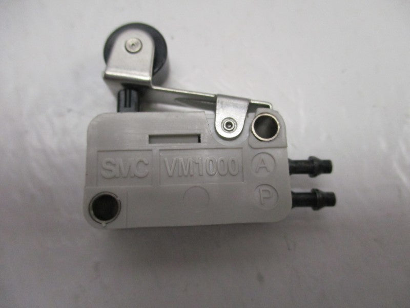 SMC VM1000-4NU-01 NSNP
