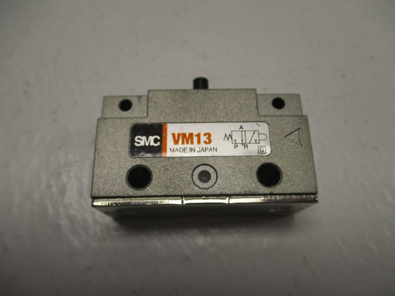 SMC VM13 (AS PICTURED) NSNP