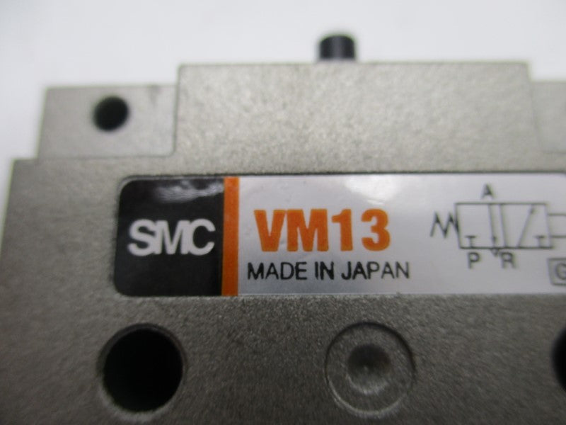 SMC VM13 (AS PICTURED) NSNP