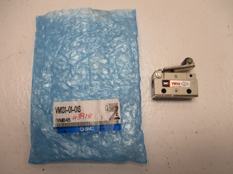 SMC VM131-01-01S NSMP