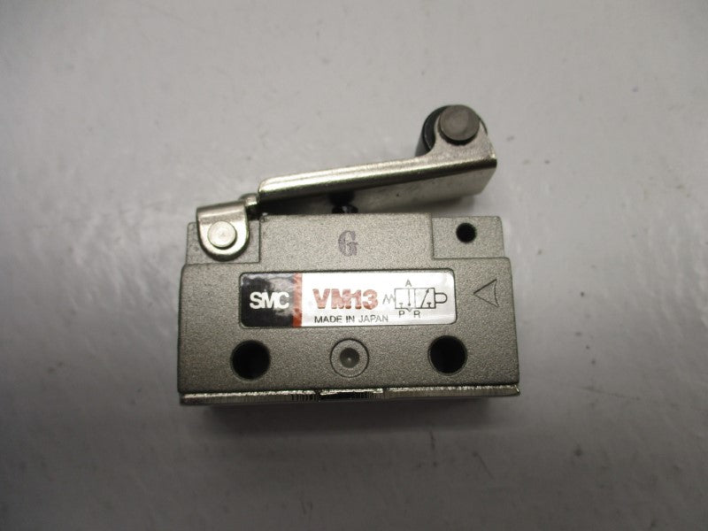 SMC VM131-01-01S NSMP