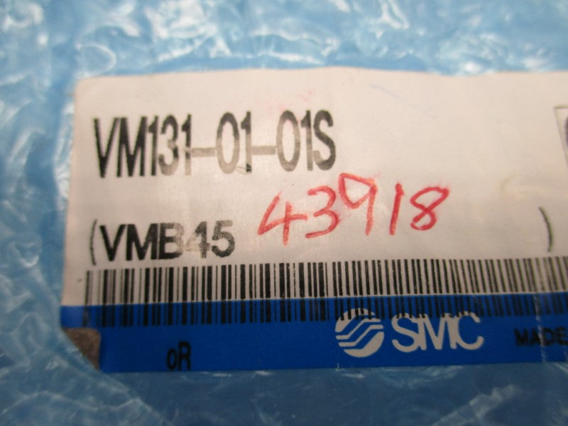 SMC VM131-01-01S NSMP