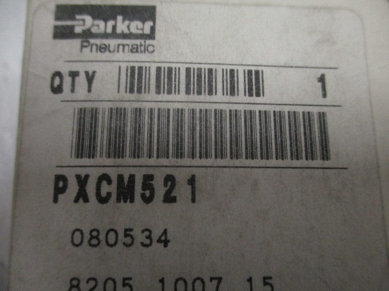 PARKER PXCM521 NSMP