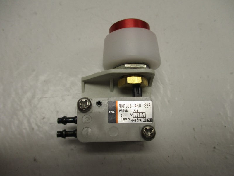 SMC VM1000-4NU-32R NSNP