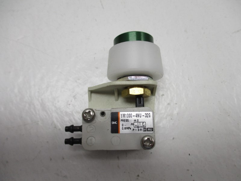 SMC VM1000-4NU-32G NSNP